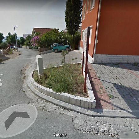 Seaside Apartments Трогир Экстерьер фото