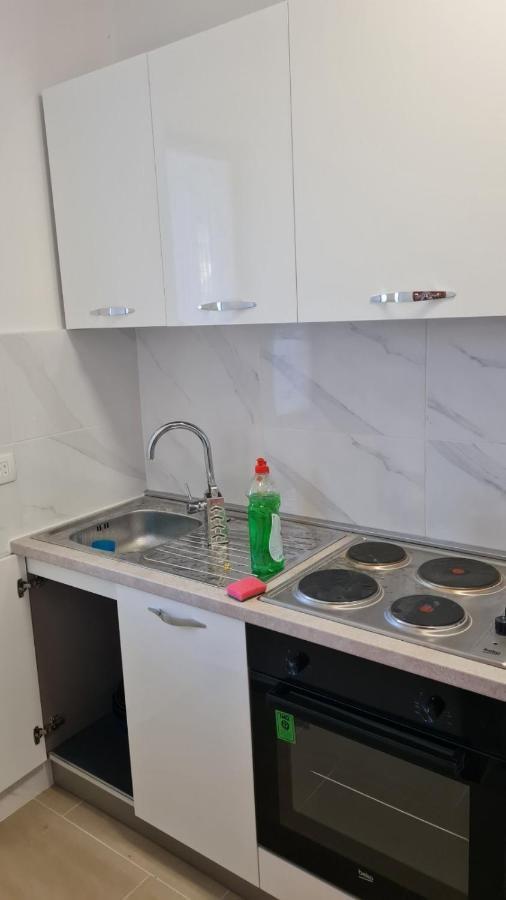 Seaside Apartments Трогир Экстерьер фото