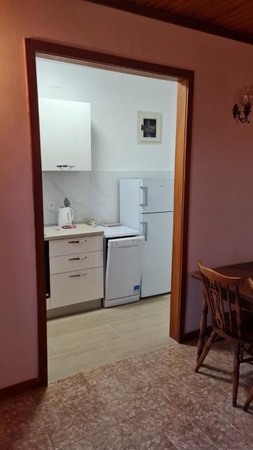 Seaside Apartments Трогир Экстерьер фото