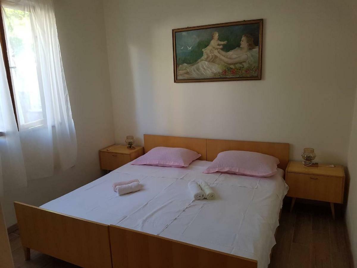Seaside Apartments Трогир Экстерьер фото